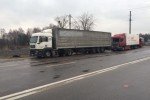 Сусідська допомога: Із Дніпра до Балаклії направили дві великогабаритні фури з будматеріалами