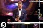 Команда фільму "Легенда Г’ю Ґласса" отримала 5 найголовніших нагород премії BAFTA