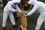 На рф долар злетів утричі – для росіян уже запровадили обмеження на продукти