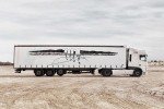 Tesla збирається тестувати безпілотну вантажівку