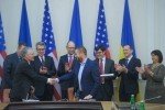 Американська компанія Cargill інвестує $100 млн у будівництво нового зернового терміналу в порту "Южний"