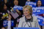 "Як активний політик, то все скінчено": Клінтон більше не висуватиме своєї кандидатури на пост президента США