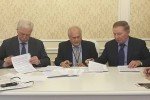 Російська сторона зірвала відеоконференцію Тристоронньої контактної групи – Оліфер