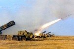 Ночью московиты атаковали Запорожье из "Смерчей": повреждены объекты инфраструктуры – включение