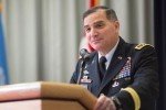 Американський генерал закликав підтримати оборону України новими типами зброї