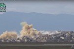 ЗМІ повідомили про загибель в Сирії ще двох військових РФ