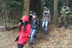 У ДПСУ розповіли, скільки нелегальних мігрантів з Росії намагаються потрапити в Україну 