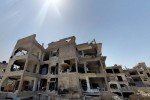 Туреччина розпочала наземний наступ на півночі Сирії