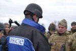 Українських спостерігачів із СЦКК виведуть з окупованих територій – ЗСУ