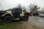 Біля Донецька окупанти перекидають техніку та облаштовують нові позиції для важкого озброєння – Тимчук