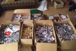 У Запоріжжі СБУ блокувала канал постачання в Україну психотропів