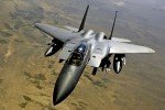 Украинская армия может получить на вооружение американские истребители F-15