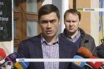Екснардеп Фірсов тимчасово очолив Держекоінспекцію