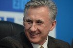 Медицина по-новому: ексклюзивне інтерв'ю із заступником міністра охорони здоров'я Романом Іликом 
