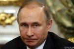 Путін проінспектує навчання "Захід-2017"