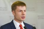 Невідомі викрали нардепа Гончаренка – прокуратура Одеської області