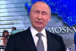Путін визнав США повноцінним учасником переговорів щодо ситуації на Донбасі