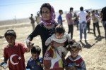 Reuters: Анкара наказала прикордонникам не зупиняти сирійських біженців на шляху до Європи – реакція МЗС Туреччини
