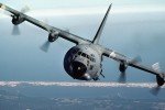 У США розбився військово-транспортний літак С-130: щонайменше 16 загиблих