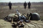 Поблизу Авдіївки під час ворожого обстрілу загинув військовий