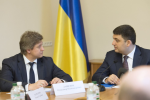 Скандал "Гройсман vs Данилюк": чи звільнять міністра фінансів – аналіз від політолога
