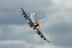 ФРН може додати до коаліції винищувач Eurofighter – Резніков