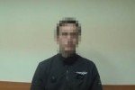СБУ затримала тітушку-сепаратиста, який проводив антиукраїнську пропаганду у соцмережах 