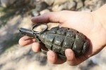 В ОРДЛО от взрыва гранаты пострадали пятеро детей 