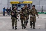 Розвідка: В окупованих регіонах Донбасу терористи масово затримують людей, у яких є родичі в ЗСУ 