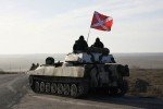Доба на Донбасі: ворог гатив з мінометів і БМП, загинув український армієць
