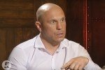 Генпрокурор сообщила Киве о подозрении в госизмене