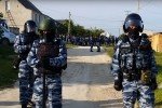 Силовики побили затриманих у Бахчисараї активістів – адвокат