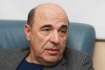 Рабинович опубликовал в соцсети карту Украины без Крыма и с "ЛНР/ДНР" – в СБУ уже отреагировали