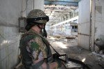 Міноборони: З початку агресії РФ в Україні загинули 2696 воїнів ЗСУ