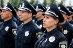 Порошенко та Гройсман привітали поліцейських із другою річницею створення Нацполіції
