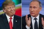 Напередодні зустрічі з Путіним: у США підготували пам'ятку Трампу