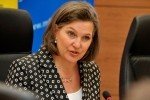 Вікторія Нуланд відвідає Москву: причини 