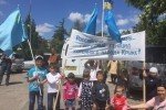 26 февраля будут отмечать День сопротивления Крыма российской агрессии – Зеленский подписал указ