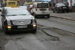 Міністр інфраструктури заявив, що "уряд – не Гоґвортс, у нас немає чарівної палички, щоб відремонтувати всі дороги"