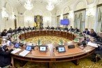 Реінтеграція ОРДЛО: в РНБО провели консультації з експертами щодо концепції нового законопроекту