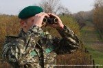В Україні вперше відзначають День прикордонника – подробиці