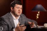 Експерт назвав привід поїздки Насірова у січні до США