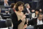 Поразительно, что в Украине в условиях войны удалось провести свободные выборы – евродепутат Хармс