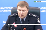 "Закон Савченко": у Нацполіції розповіли, скільки в'язнів скоїли нові злочини