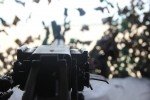 Сводка с фронта: оккупанты стреляют из минометов, ранены двое военнослужащих ВСУ
