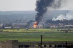 Внаслідок російських авіаударів по Сирії загинуло 50 осіб