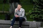 Савченко внесли до бази сайту "Миротворець"