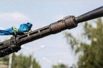 Доба в АТО: Лисенко розповів про втрати ЗСУ та підтвердив осколкові поранення цивільних в Мар'їнці
