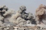 Нові авіаудари РФ у Сирії: загинуло 37 цивільних, серед них 12 дітей