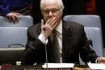 Чуркіна зловили на брехні щодо України під час виступу в ООН